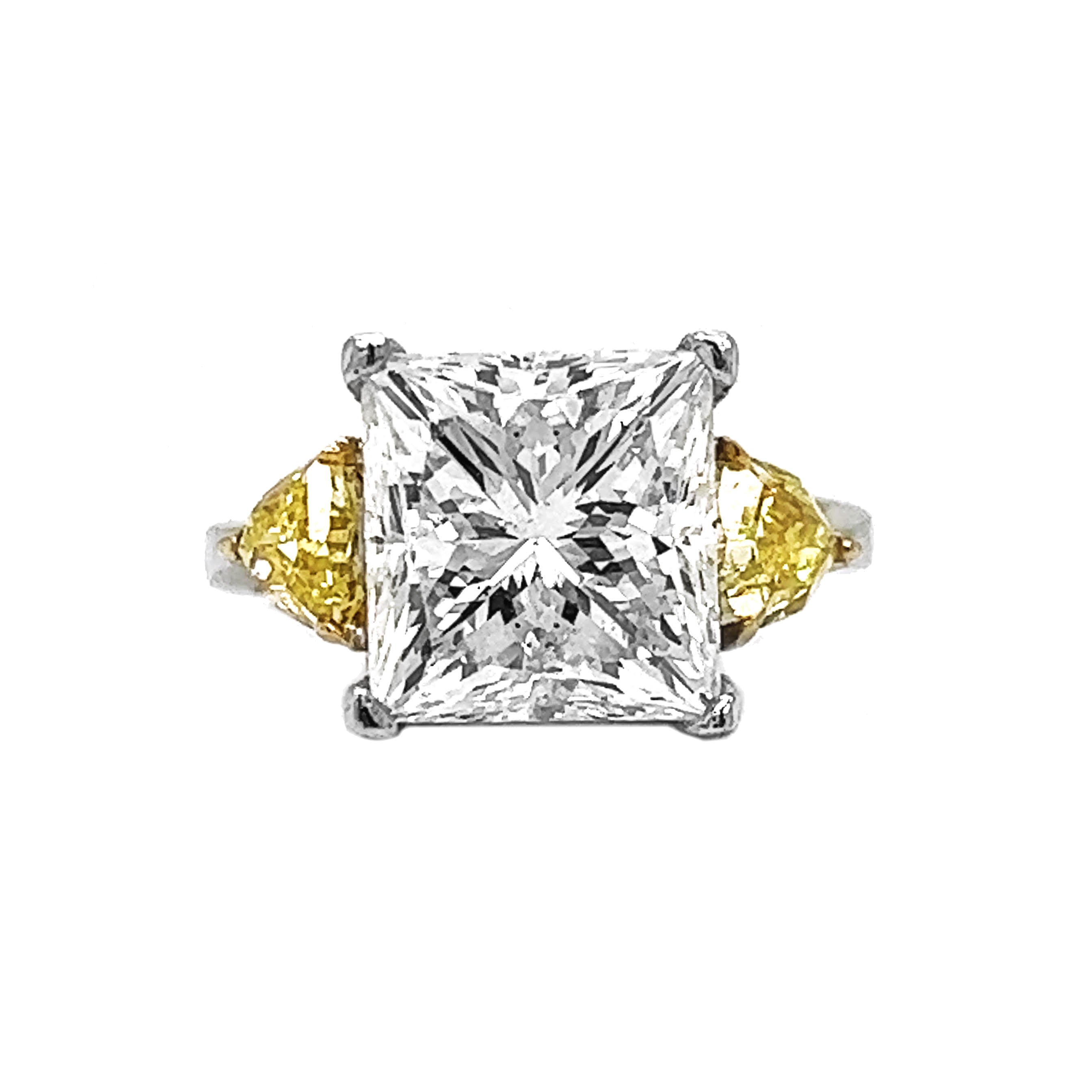 DIAMOND JEWELRY