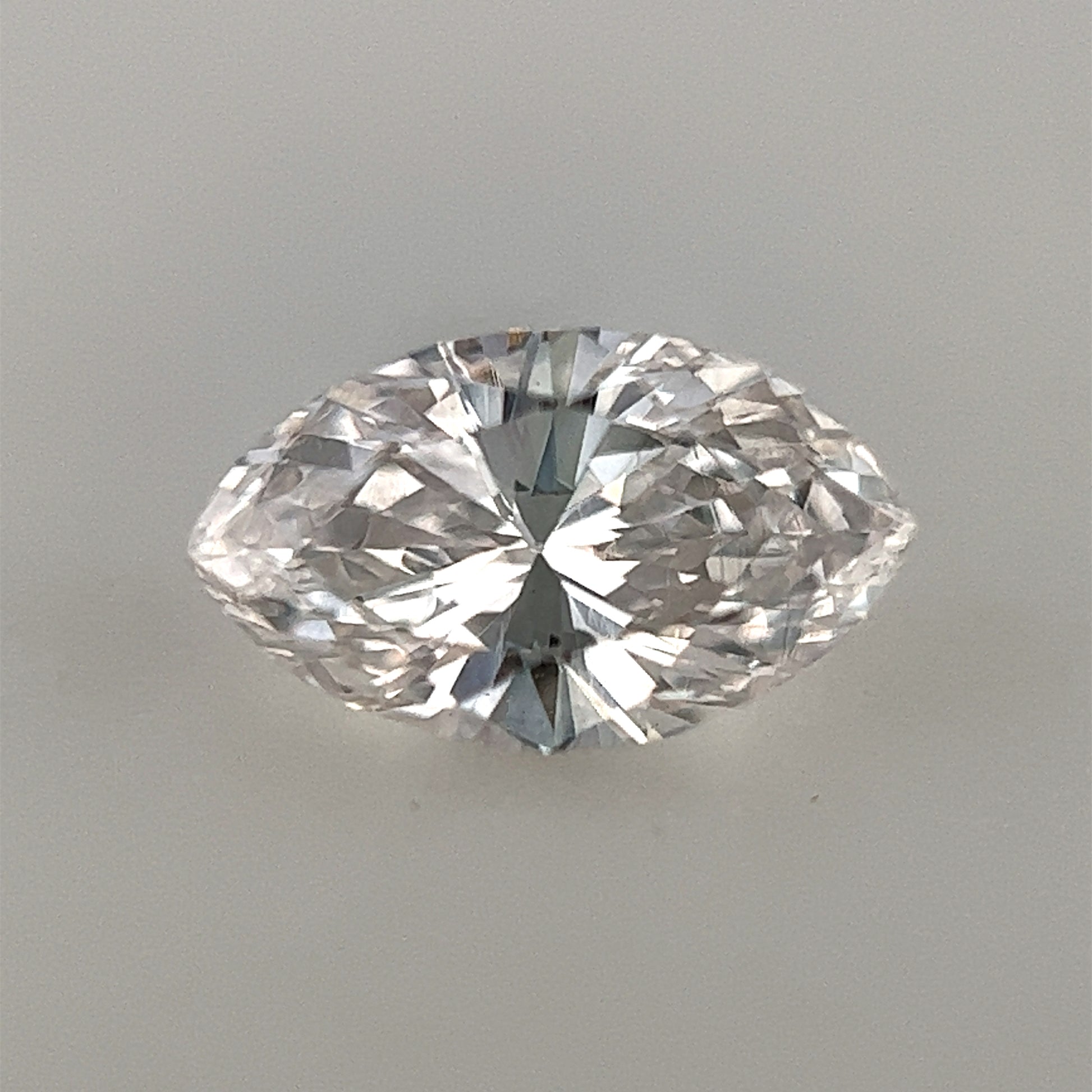 0.41 ct Diamond Marquise Cut G SI1 (NON CERT)