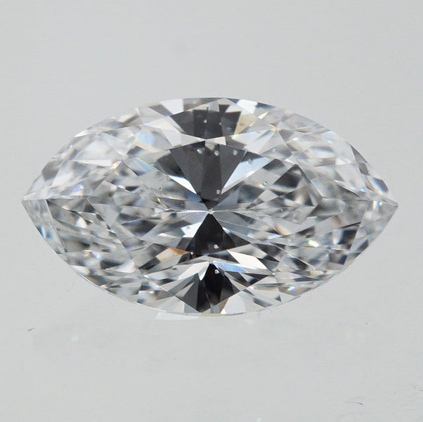 0.33 ct Diamond Marquise Cut D SI1 (GIA) 2195984852