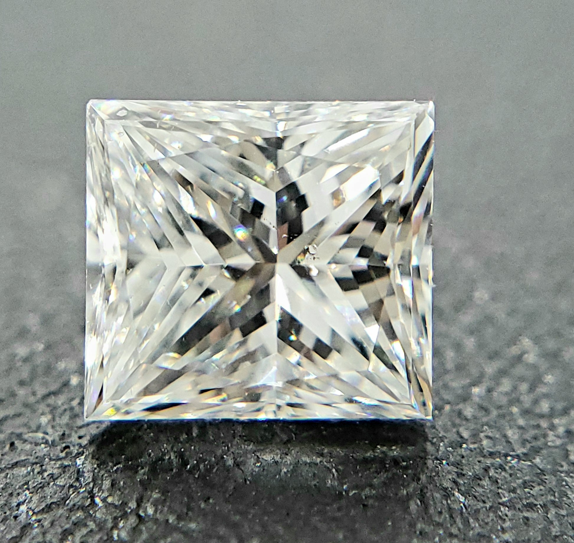 1.51 ct Diamond PR H SI2 (GIA) 5201238991