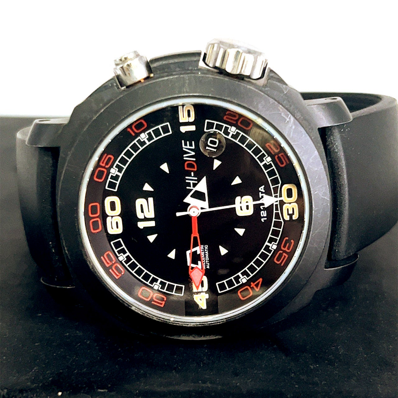 Anonimo Opera Meccana Special Edition Mod 2009 Hi Dive
