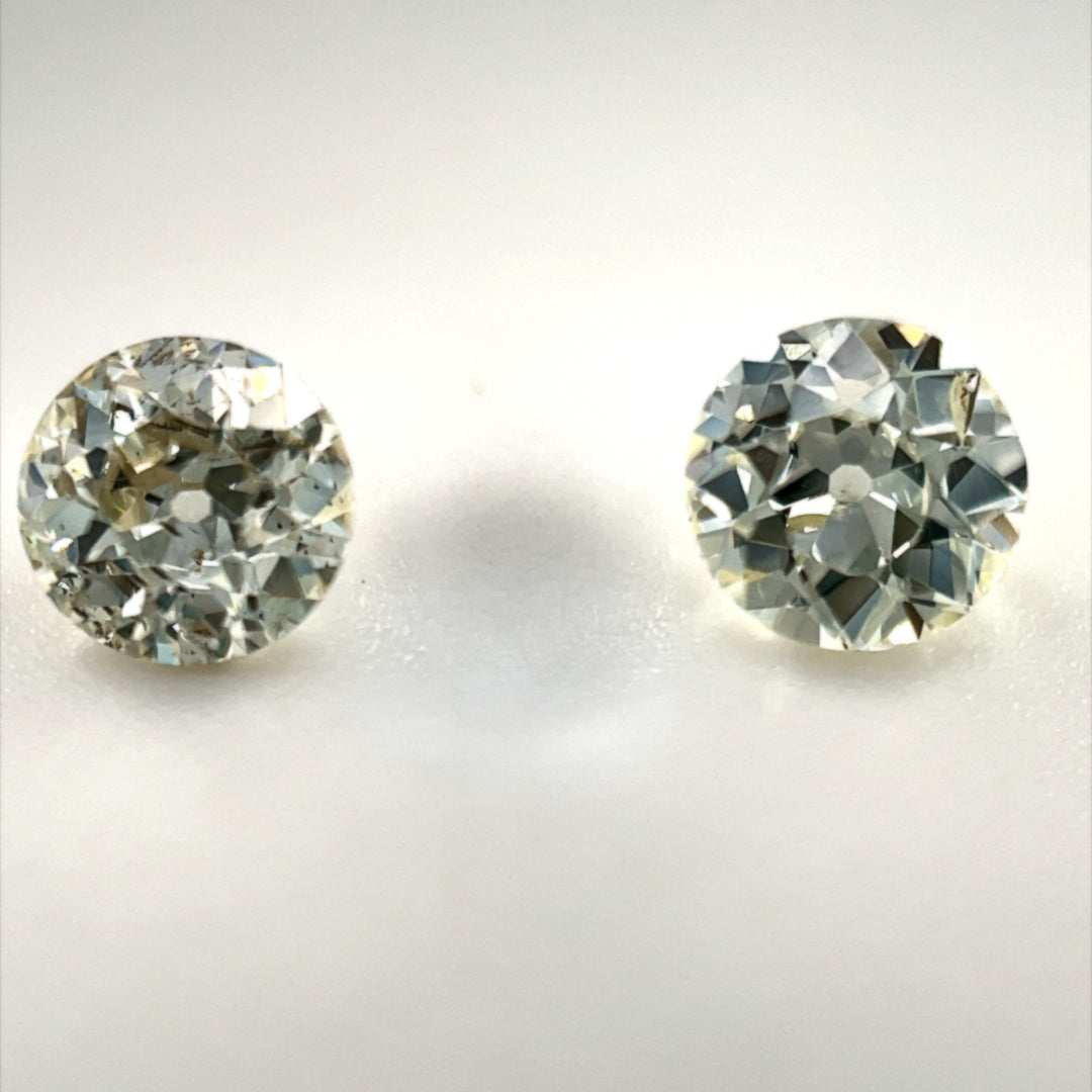 1.49 ct Diamond EU WT VS2