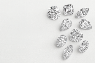 Loose Diamonds