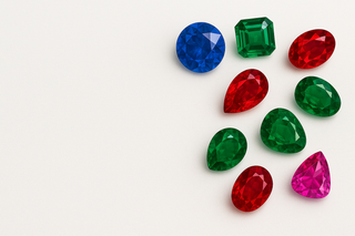 Gemstones