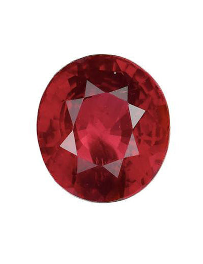RUBY GEMSTONES