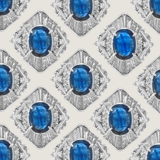 Sapphires Jewelry