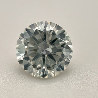 1.51 ct Diamond Round Cut E I1 (EGLUSA) US923258906