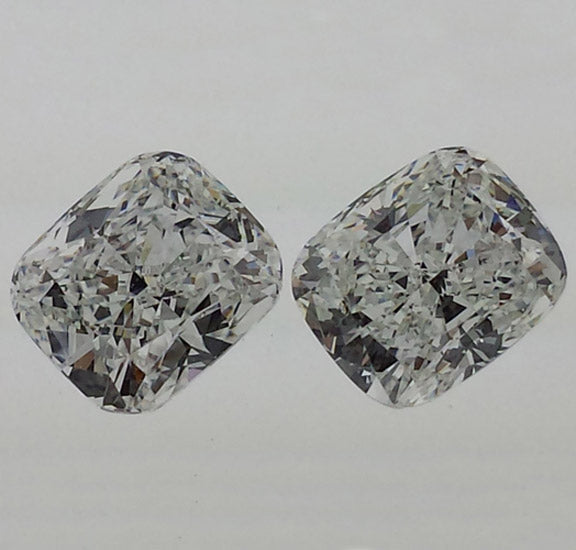 1.21 ct Diamond Cushion Cut E VS1 (GIA) 2136334815