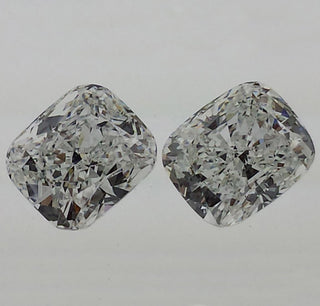 1.21 ct Diamond Cushion Cut E VS1 (GIA) 2136334815