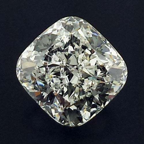 1.71 ct Diamond Cushion Cut G VS1 (GIA) 5146611614