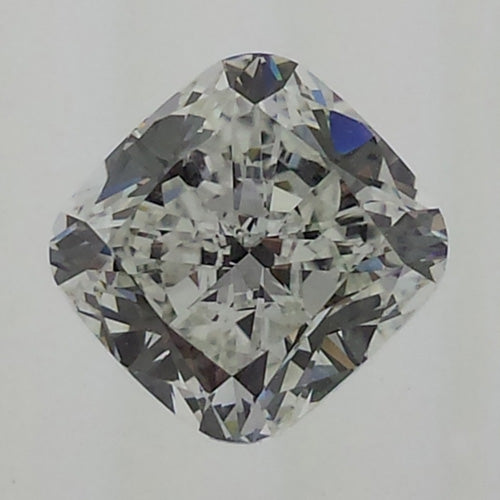 1.5 ct Diamond Cushion Cut H VVS1 (GIA) 2146589326