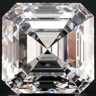 1.81 ct Diamond Asscher Cut F SI1 (GIA) 2146356620