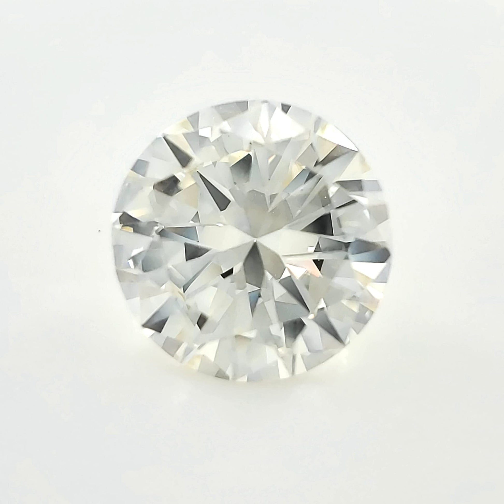 2.43 ct Diamond PR F VS2 (GIA) 1152897639