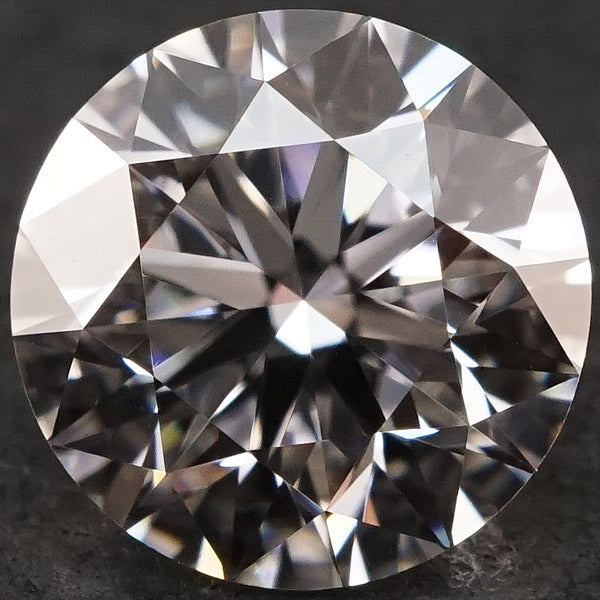 0.5 ct Diamond Round Cut E VVS1 (GIA) 2116596003