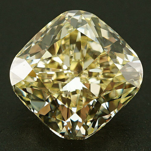 1.74 ct Diamond Cushion Cut FLY VS1 (GIA) 5136870196