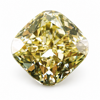 1.74 ct Diamond Cushion Cut FLY VS1 (GIA) 5136870196