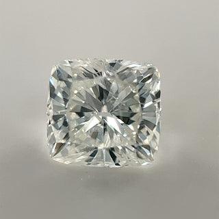 1.0 ct Diamond Cushion Cut F SI3 (NON CERT)
