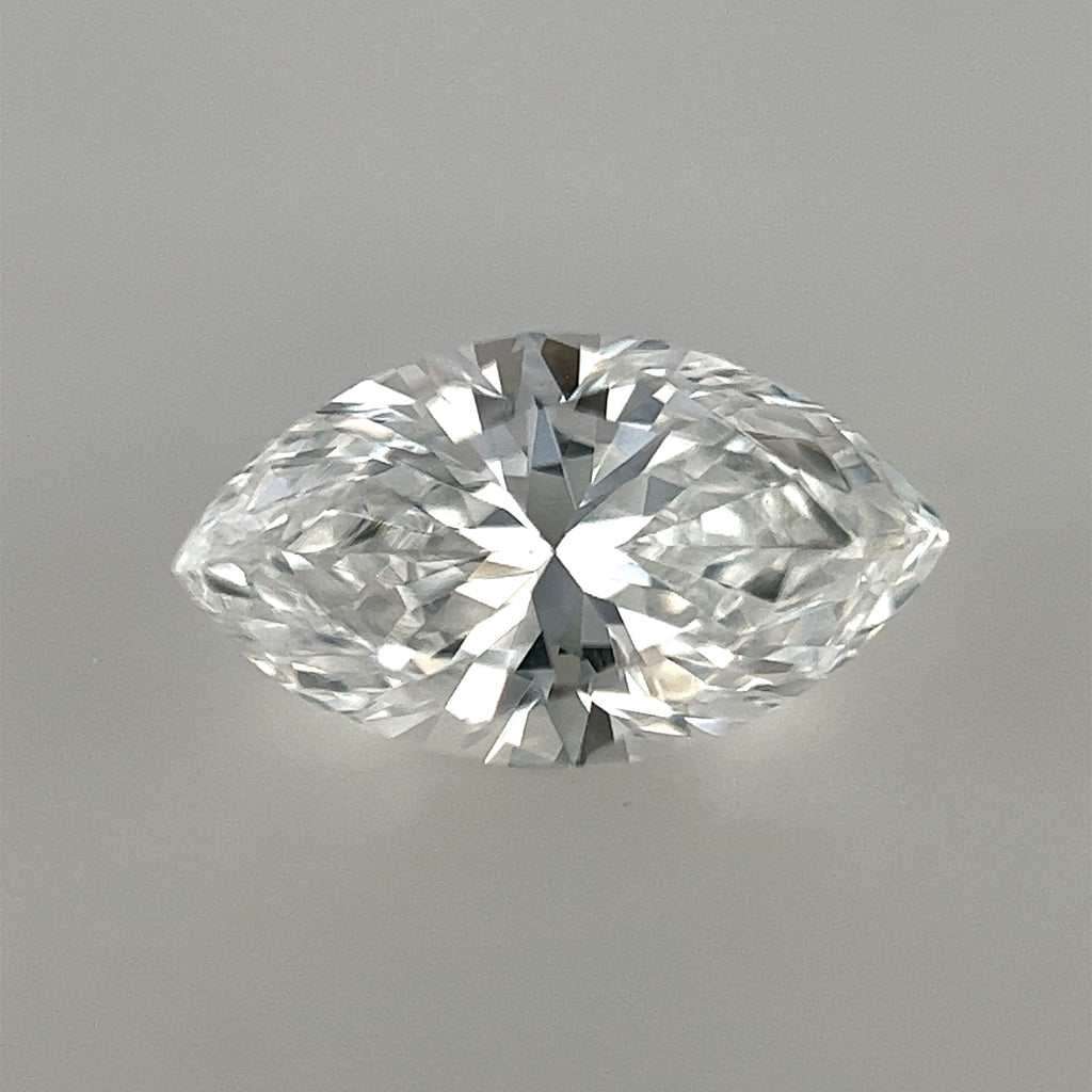 1.04 ct Diamond Marquise Cut E VS1 (GIA) 10240150