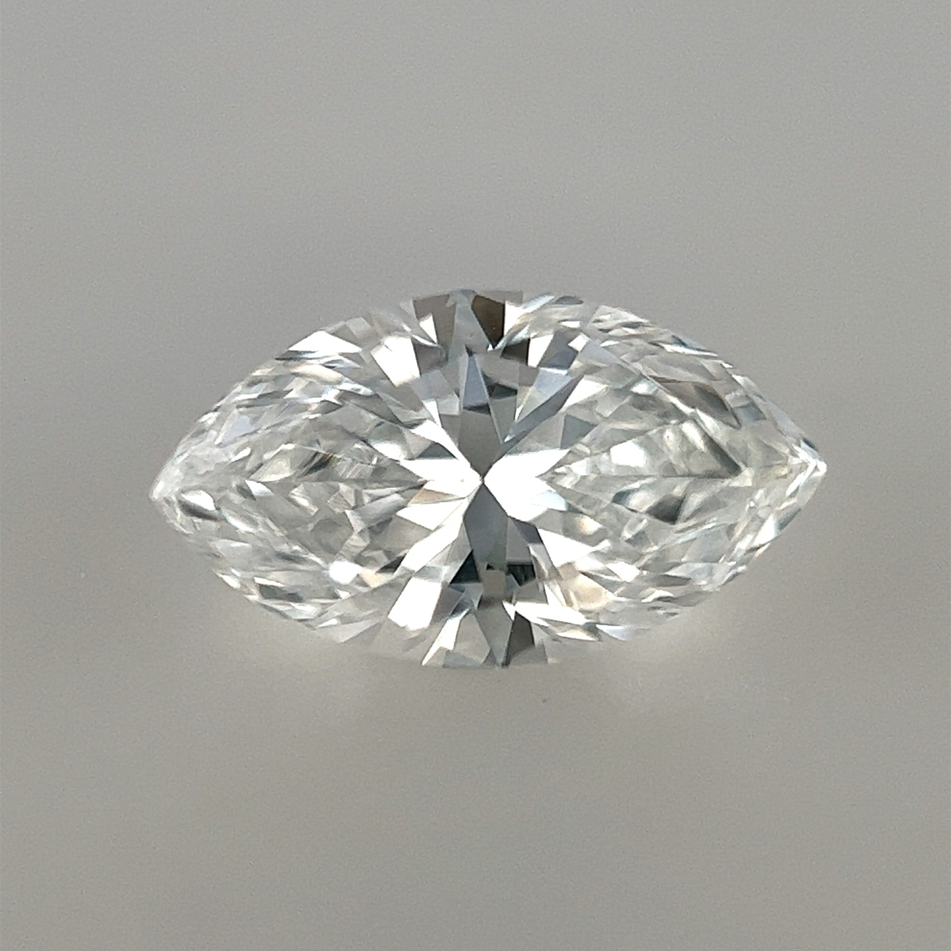 1.04 ct Diamond Marquise Cut E VS1 (GIA) 10240150