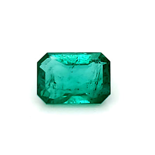 4.25 Carat Green Emerald