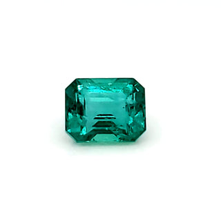 1.78 Carat Green Emerald
