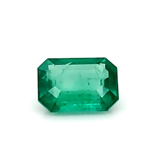 1.94 ct Diamond Emerald Cut FGr SI3 (NON CERT)