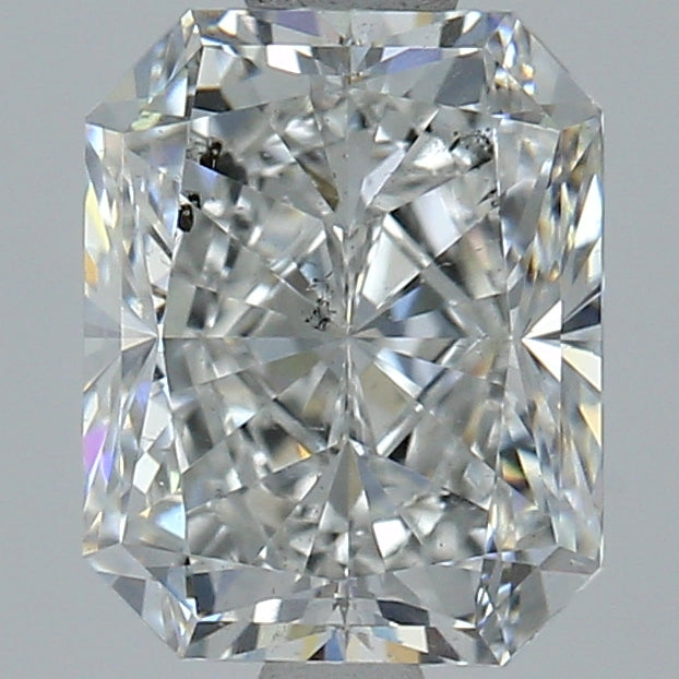 2.0 ct Diamond RA G SI2 (GIA) 5212367176