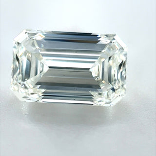 1.75 ct Diamond Emerald Cut H VS2 (GIA) 1216949877