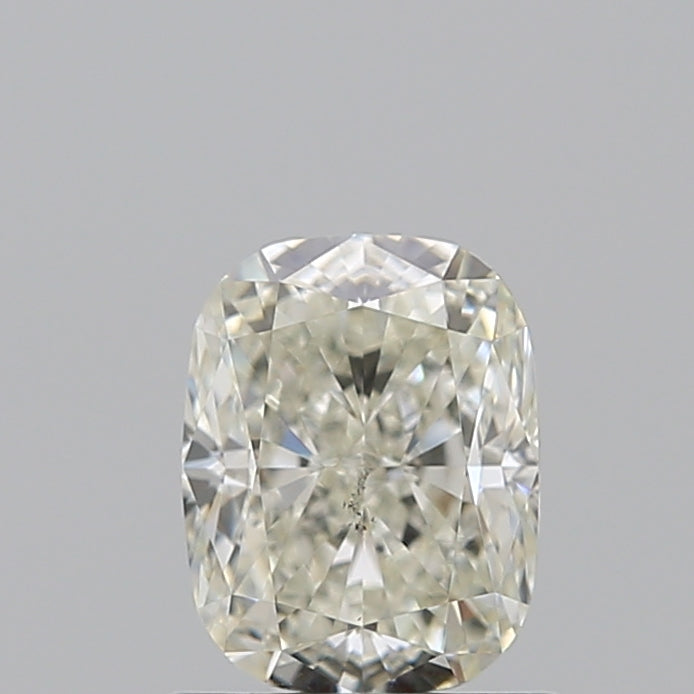 1.01 ct Diamond Cushion Cut L SI1 (GIA) 5222061185