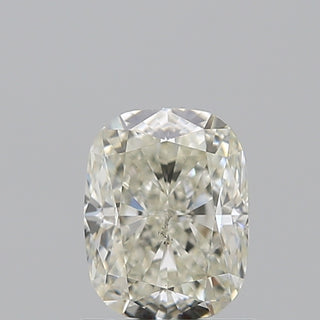 1.01 ct Diamond Cushion Cut L SI1 (GIA) 5222061185