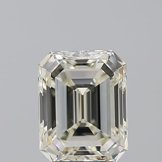 2.4 ct Diamond Emerald Cut M VVS1 (GIA) 2223059907