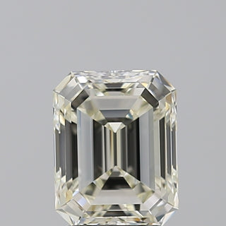2.4 ct Diamond Emerald Cut M VVS1 (GIA) 2223059907