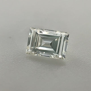 0.25 ct Diamond Baguette Cut F SI1 (NON CERT)