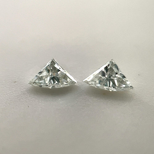 0.16 ct Diamond SH F VS2