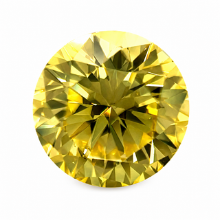 0.97 ct Diamond Round Cut FVY VS2 (NON CERT)