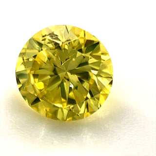 0.47 ct Diamond Round Cut FIY SI2 (NON CERT)