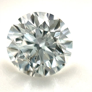 0.64 ct Diamond Round Cut E SI2 (NON CERT)