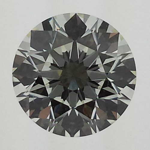 1.3 ct Diamond Round Cut J IF (GIA) 5141899970
