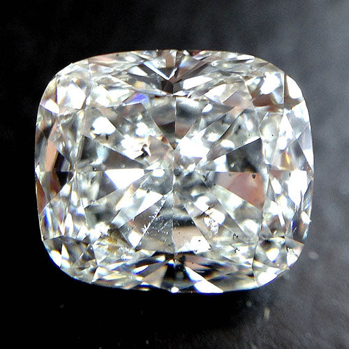 1.21 ct Diamond Cushion Cut H SI2 (EGLUSA) US908782805