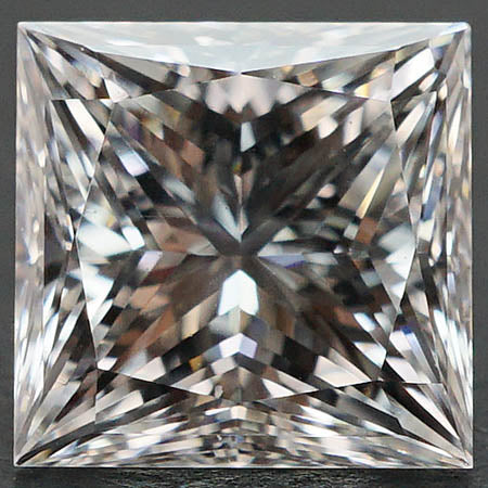 0.94 ct Diamond PR D VS2 (GIA) 1172195285