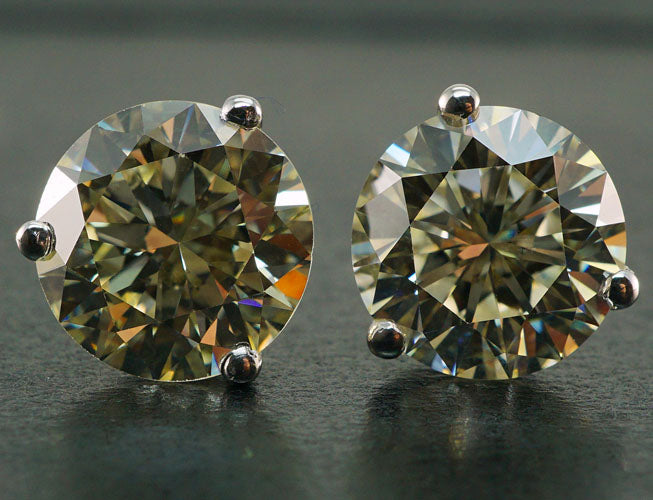 2.56 ct Diamond Round Cut M VS1 (OTHER)