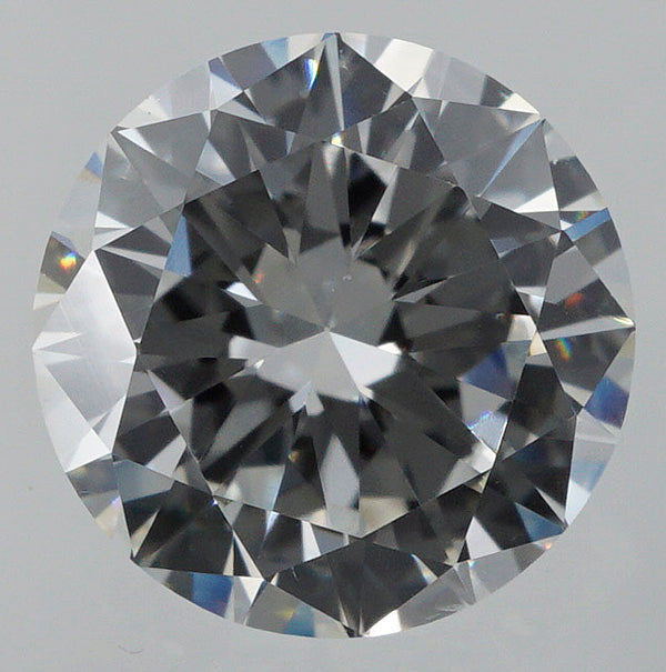 1.01 ct Diamond Round Cut H VS2 (GIA) 2195947217