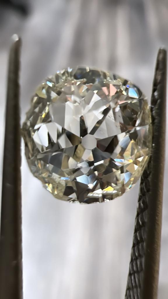 0.96 ct Diamond RC K VS1 (NON CERT)