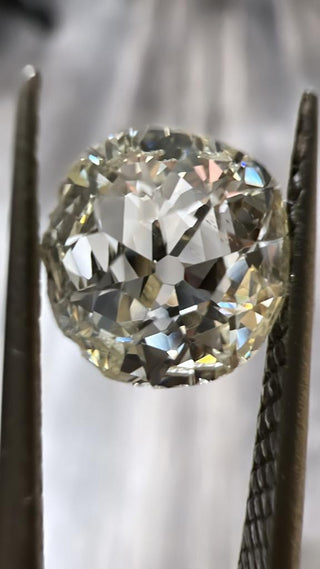 0.96 ct Diamond RC K VS1 (NON CERT)