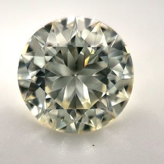 2.48 ct Diamond Round Cut J VS1 (EGLUSA) US906564001D
