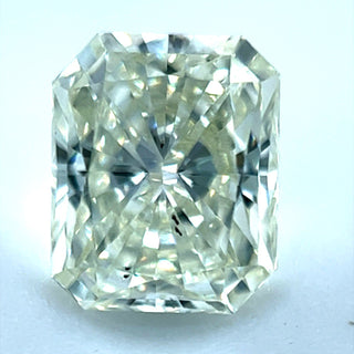 1.1 ct Diamond RA I SI1 (EGLUSA) US 923391101