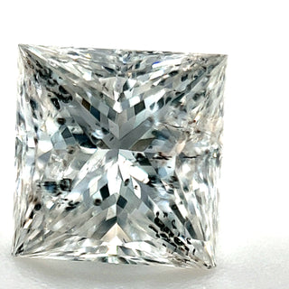 1.58 ct Diamond PR E I1 (NON CERT)