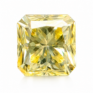 0.48 ct Diamond RA FY SI2 (GIA) 14622740