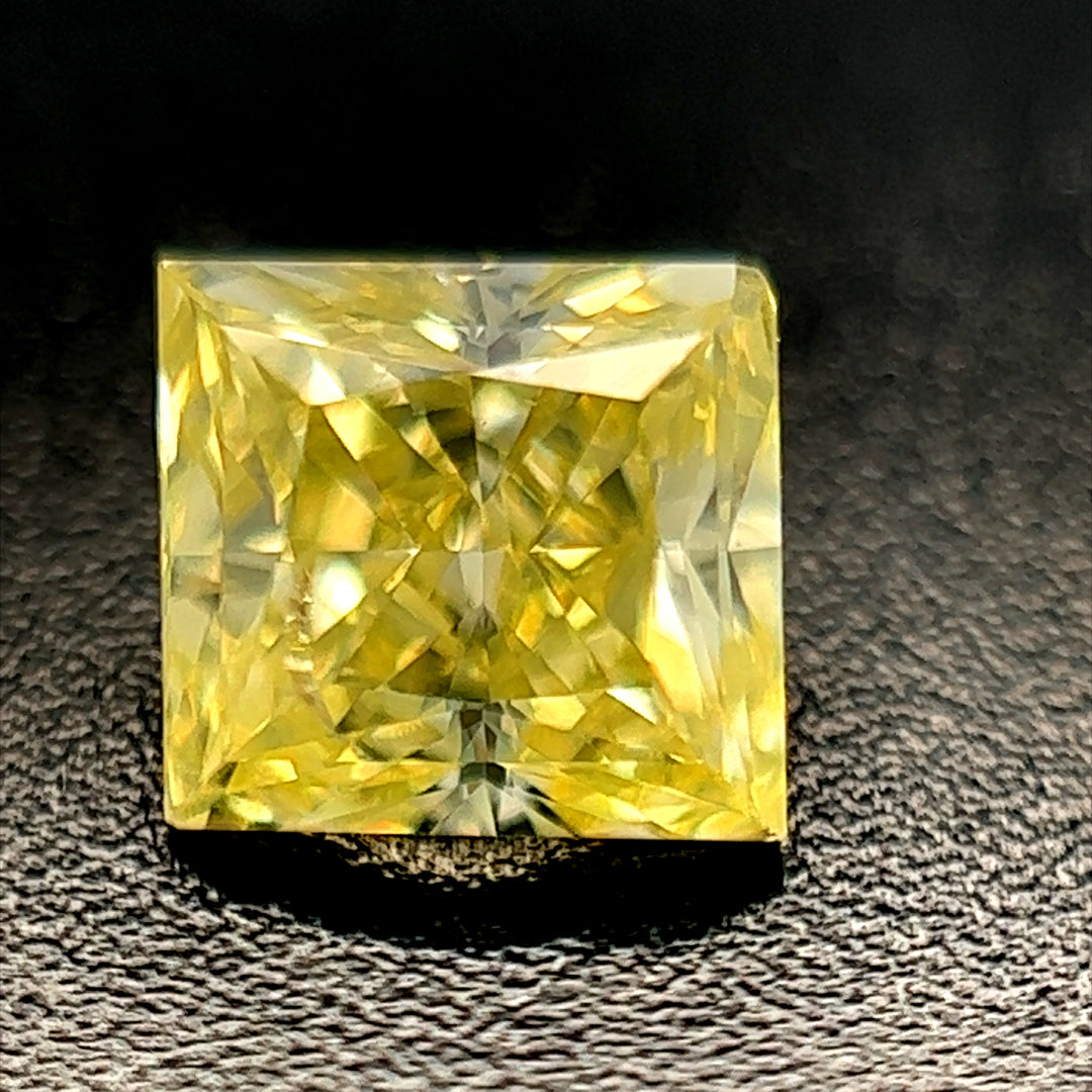 0.73 ct Diamond PR FY SI2 (GIA) 14622793