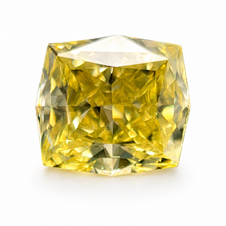 0.74 ct Diamond Cushion Cut FY SI1 (GIA) 14622567